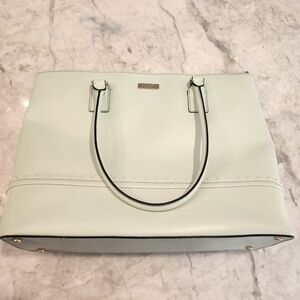 Kate Spade Mint Green Women's Bag
